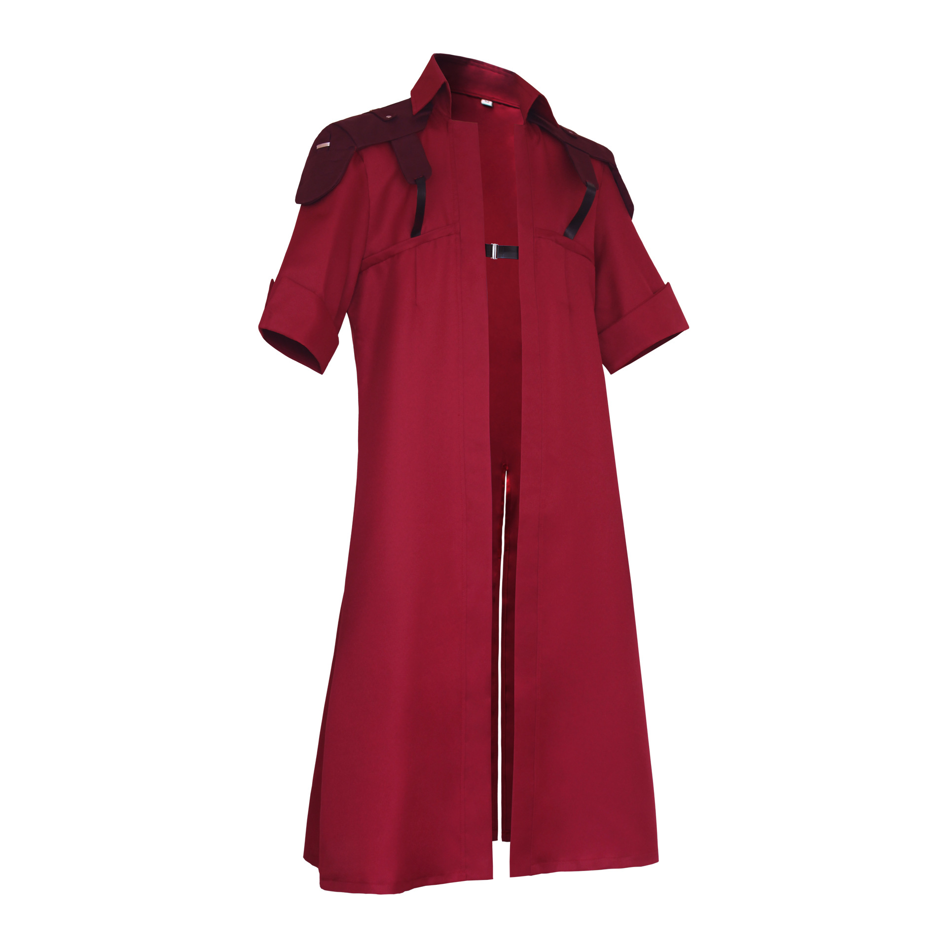 Costume Cosplay Anime Game Dev - Anime Cosplay Red recensione e prezzo