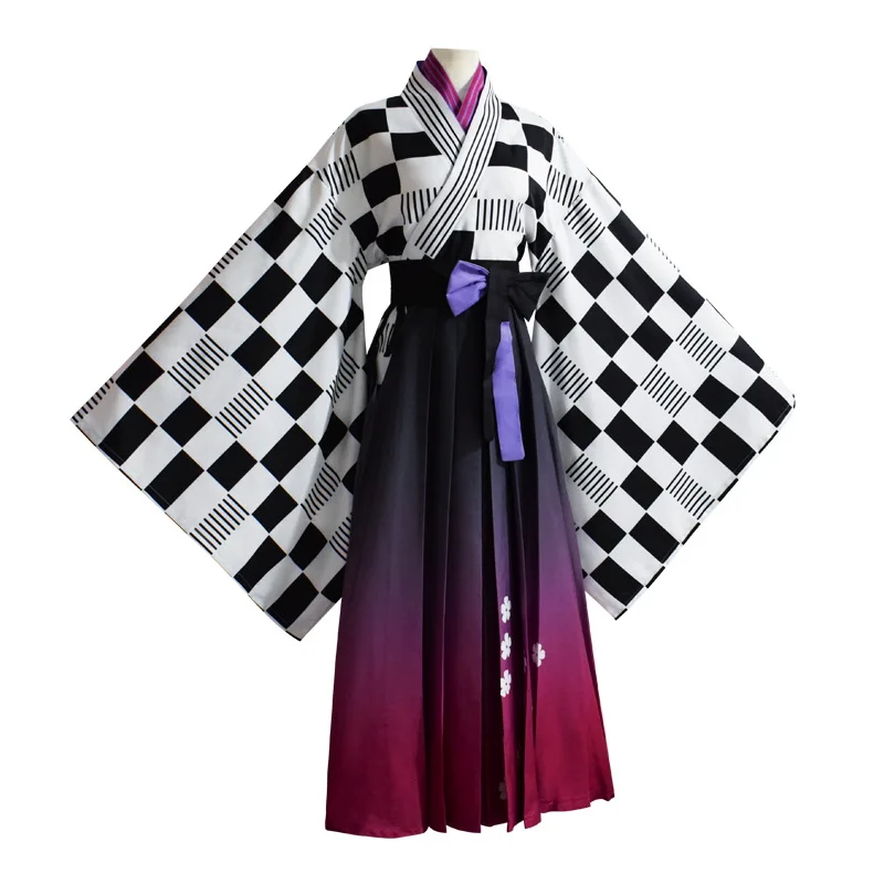Costume Cosplay di Tokoyami To - Anime Cosplay Youtuber recensione e prezzo