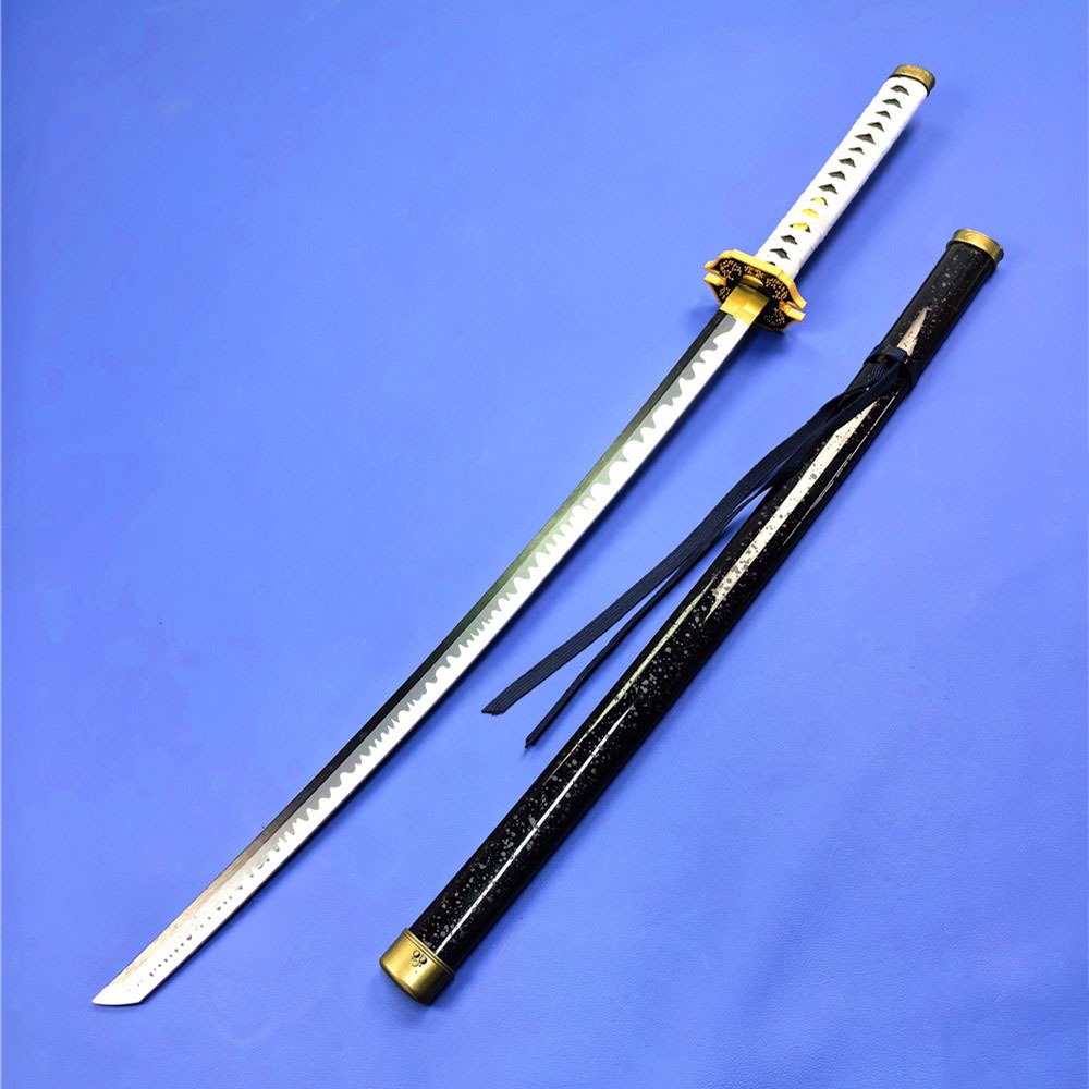 Formato reale Yamato Katana De - Anime Cosplay Real recensione e prezzo