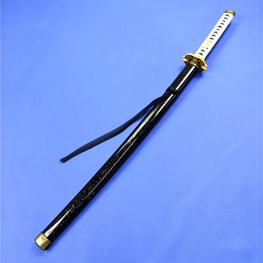 Formato reale Yamato Katana De - Anime Cosplay Real recensione e prezzo