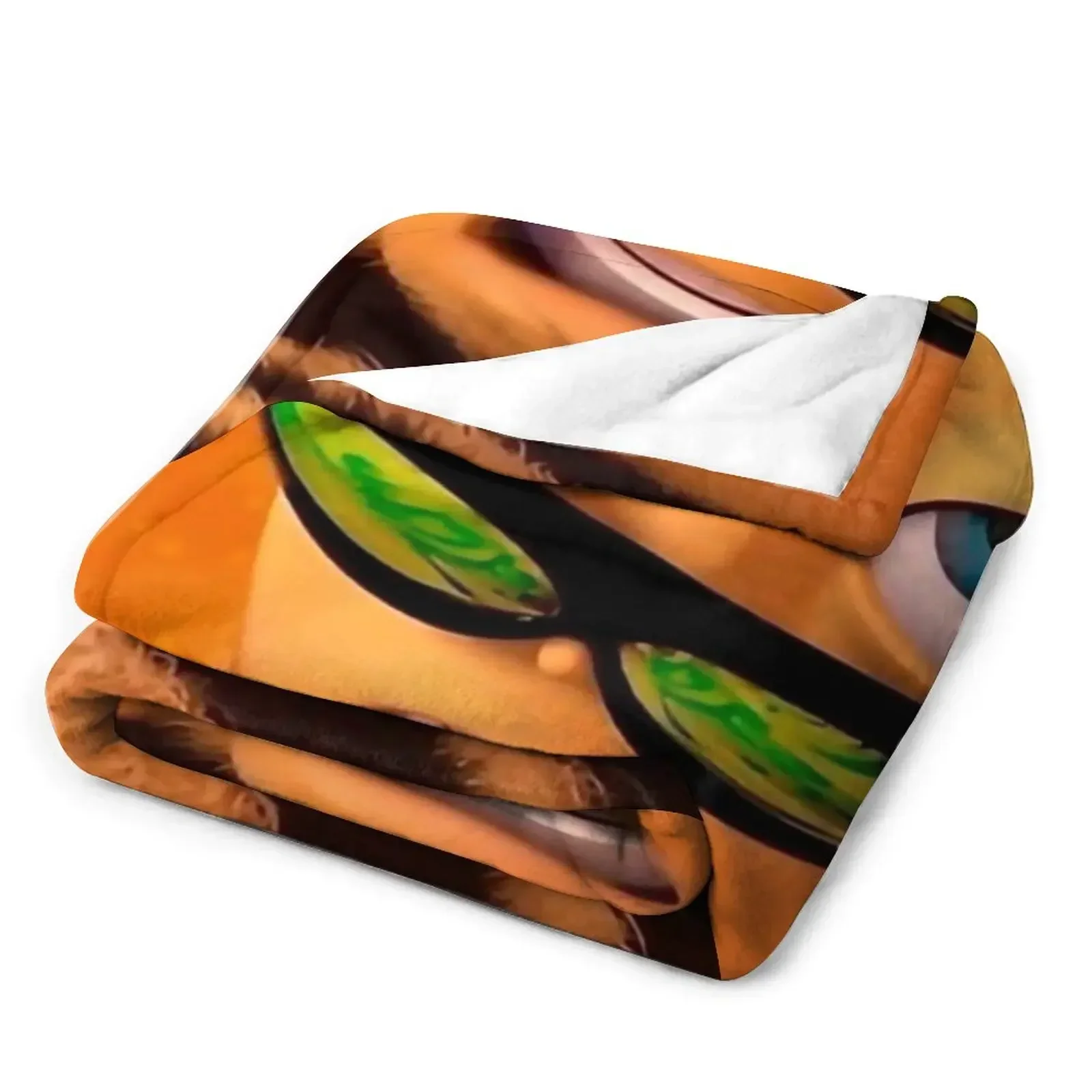 Coperta decorativa per divano  - Anime Cosplay Meme recensione e prezzo