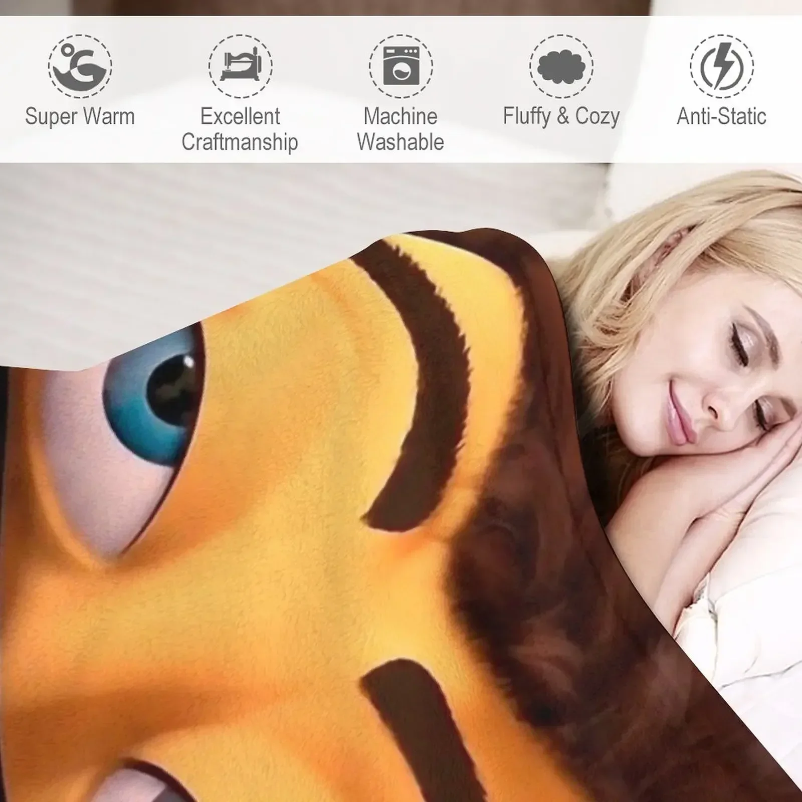 Coperta decorativa per divano  - Anime Cosplay Meme recensione e prezzo