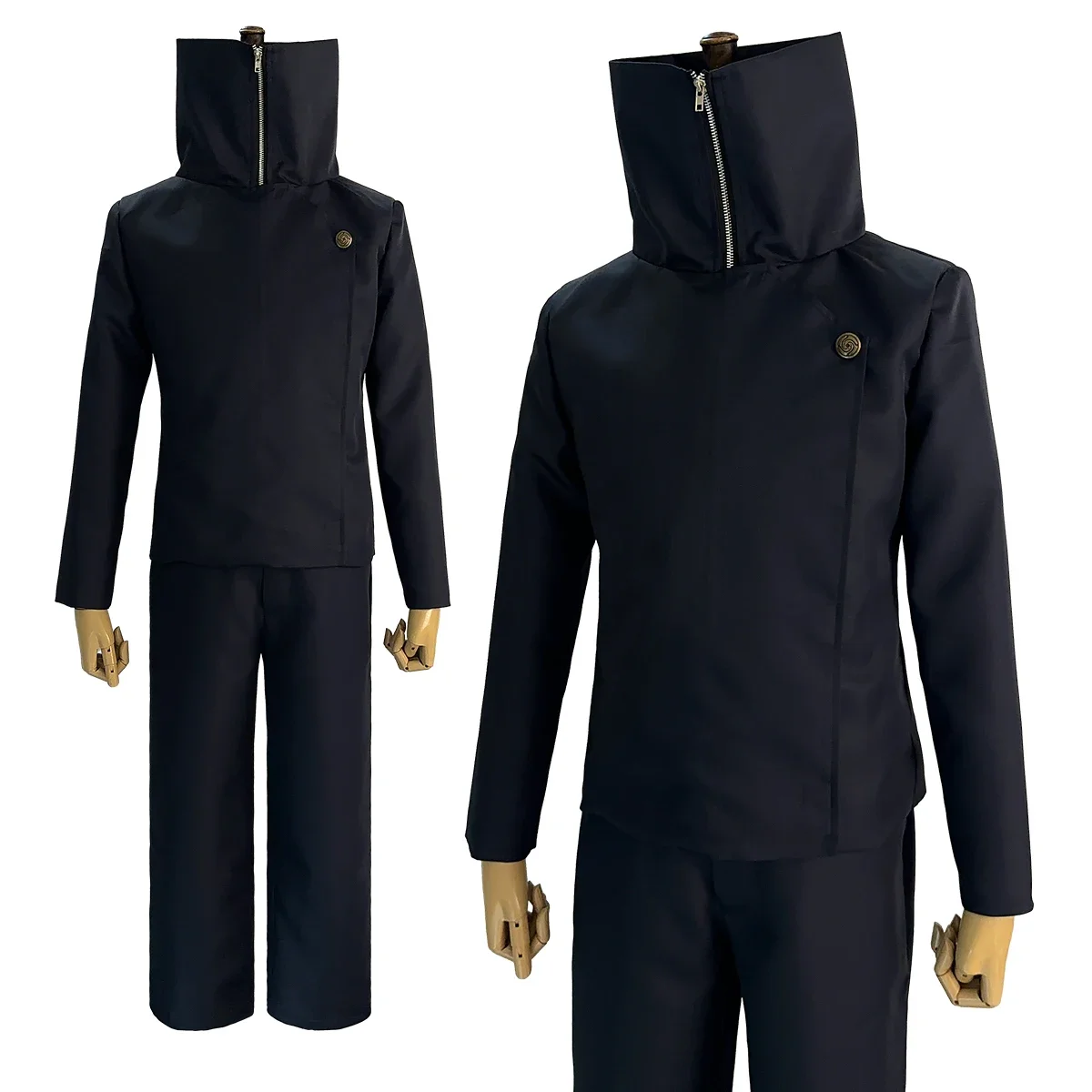 Set Costume Cosplay Jujutsu JJ - Cosplay Anime Jjk recensione e prezzo