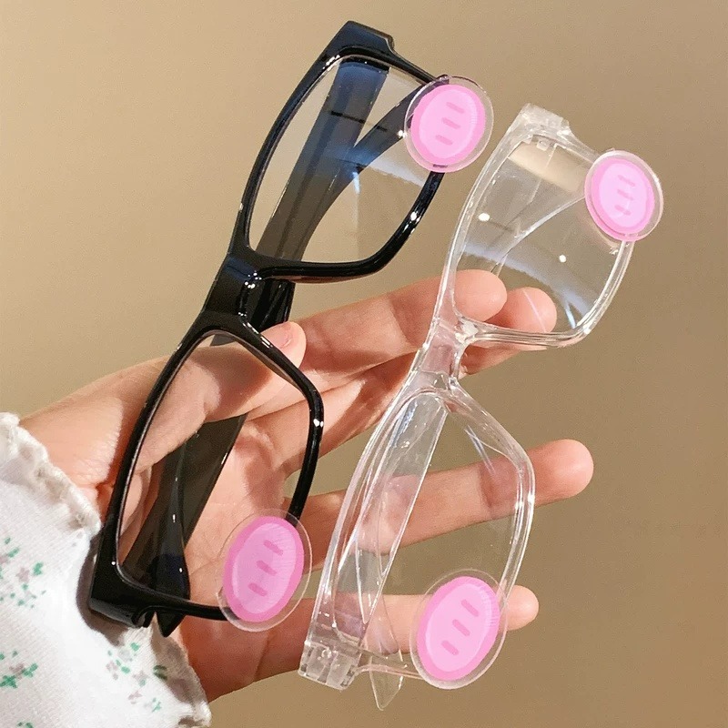 Occhiali Carini Stile Anime co - Anime Cosplay Girl Photo recensione e prezzo