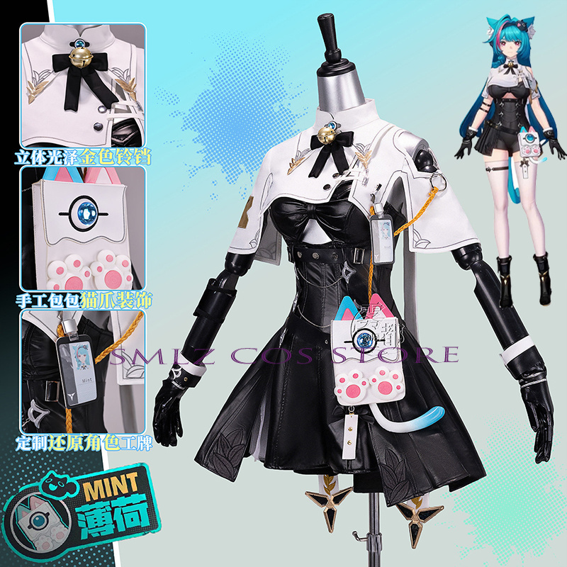 Costume di Alta Qualità per Co - Anime Cosplay High Quality recensione e prezzo