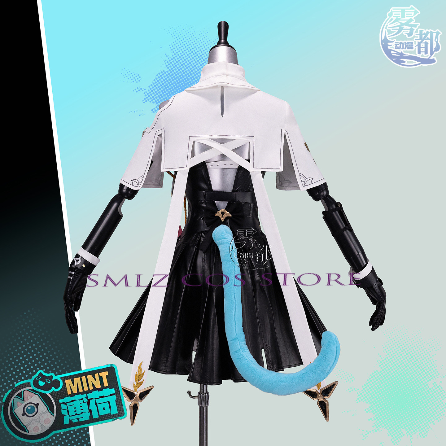 Costume di Alta Qualità per Co - Anime Cosplay High Quality recensione e prezzo