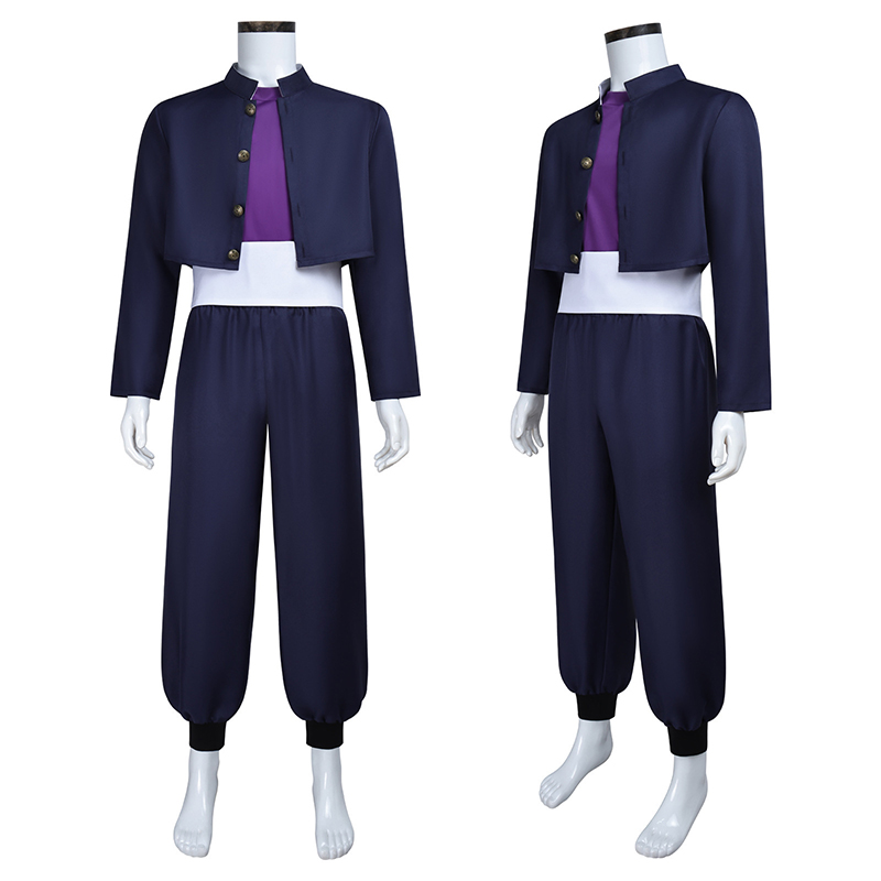 Costume Cosplay Anime JJK Itad - Cosplay Anime Jjk recensione e prezzo